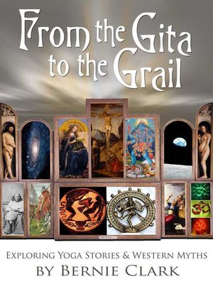 cover image of From the Gita to the Grail